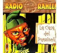 Radio Raheem - La Casa De Putxineli