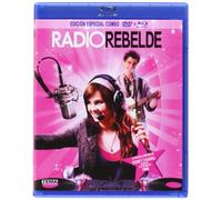 Radio Rebel (Region B)