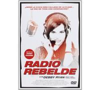 Radio Rebelde - Disney Channel (Import) (Dvd) (2012) Varios