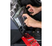Radio Release Tool Set. Sealey Radio Release Tool Set 18pc VS8041 C8-13