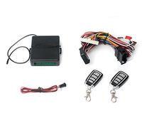 Radio Remote Control Central Locking Plug & Play.