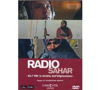 Radio Sahar ( Girls On the Air )