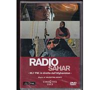 Radio Sahar - La Voce Delle Donne In Afghanistan