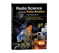 Radio Science for the Amateur