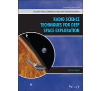 Radio Science Techniques for Deep Space Exploration