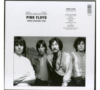 Radio Sessions 1969 [VINYL]