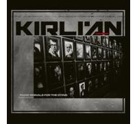 Kirlian Camera - Radio Signals For The Dying (Digisleeve) (2cd)