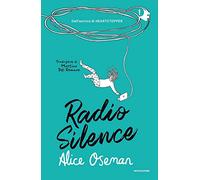 RADIO SILENCE