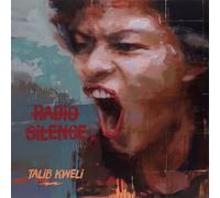 RADIO SILENCE