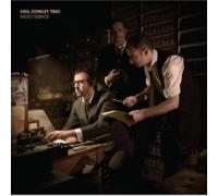 Radio silence