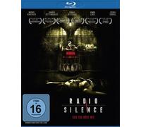 Radio Silence (2012) ( On Air ) (Blu-Ray)