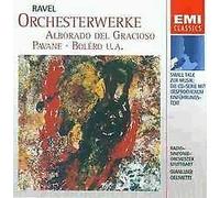 Radio-Sinfonie-Orchester Frankfurt - Great Music - Small Talk - Ravel