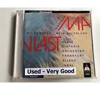 Radio-Sinfonie-Orchester Frankfurt - Mein Vaterland