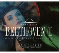 BEETHOVEN-LUDWIG VAN BEETHOVEN VOL.1