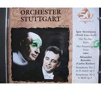 Radio-Sinfonieorchester Stuttgart - Zum 50jährigem Bestehen Vol. 4