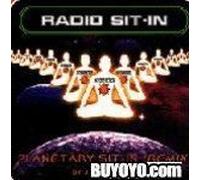 Radio Sit In - Planetary Sit In (Remix) by Cope Julian