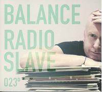 Radio Slave - Balance 023