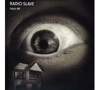 Radio Slave - Fabric 48 (CD) - Brand New & Sealed Free UK P&P