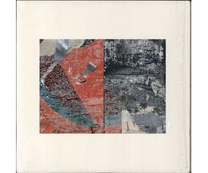 RADIO SLAVE - FEEL THE SAME [VINYL]