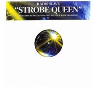 Radio Slave - Strobe Queen [VINYL]