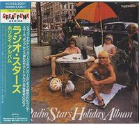 Radio Stars Holiday Album