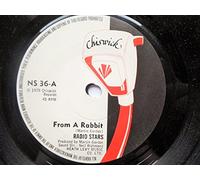 Radio Stars - Radio Stars From A Rabbit 7" Chiswick NS36 EX 1978