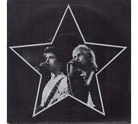 RADIO STARS - RADIO STARS - FROM A RABBIT - 7 inch vinyl / 45