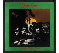 Radio Stars - songs for swinging lovers LP