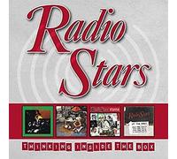 Radio Stars - Thinking Inside The Box