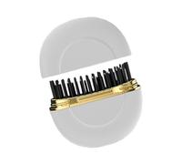 Radio Straightener Offering Three Modifiable Temperature Settings for Individualized Formatting and Gentle Hair Security Radio Hair Artist