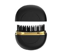 Radio Straightener Offering Three Modifiable Temperature Settings for Individualized Formatting and Gentle Hair Security Radio Hair Artist