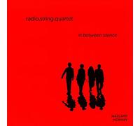 Radio String Quartet - In Between Silence [VINYL]