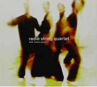 Radio String Quartet - Radio String Quartet Feat.Klaus Pai
