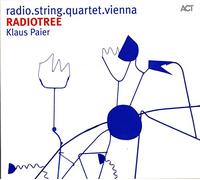 Radio String Quartet Vienna - Radiotree