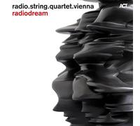 Radio.String.Quartet.Vien - Radiodream