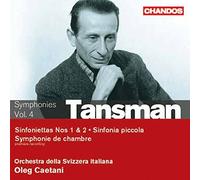 Radio Svizzera di lingua italiana - Symphonies