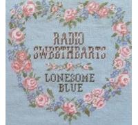 Radio Sweethearts - Lonesome Blue