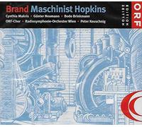 Radio Symph.Orch.Wie - Last Available Items