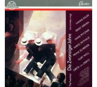 Radio-Symphonie-Orchester Berlin - Les Années Vingt