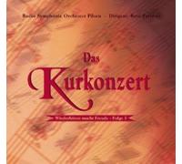 Radio Symphonie Orchester Pilsen - Kurkonzert