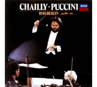 Radio Symphony Orchestra.Berli - Riccardo Chailly Puccini: Orche