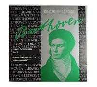 Radio Symphony Orchestra Ljubljana & P. Kantschieder & E. Schaeffer & D. Tomsic – Pno Cto 3-Tomsic