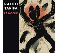 Radio Tarifa – La Noche – CD – Membran