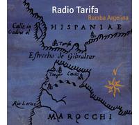 Radio Tarifa : Rumba Argelina CD (2019) NEW FREE Shipping, Save £s