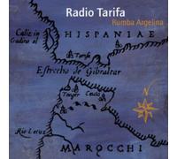 Radio Tarifa - Rumba Argelina - CD - G3z