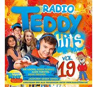 Radio Teddy Hits Vol. 19