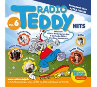 Radio Teddy Hits Vol.6