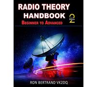 Radio Theory Handbook - Beginner to Advanced
