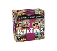 Radio Times Trivial Pursuit