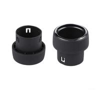 Radio Volume Scroll Knob AC Control Button for Jeep Grand